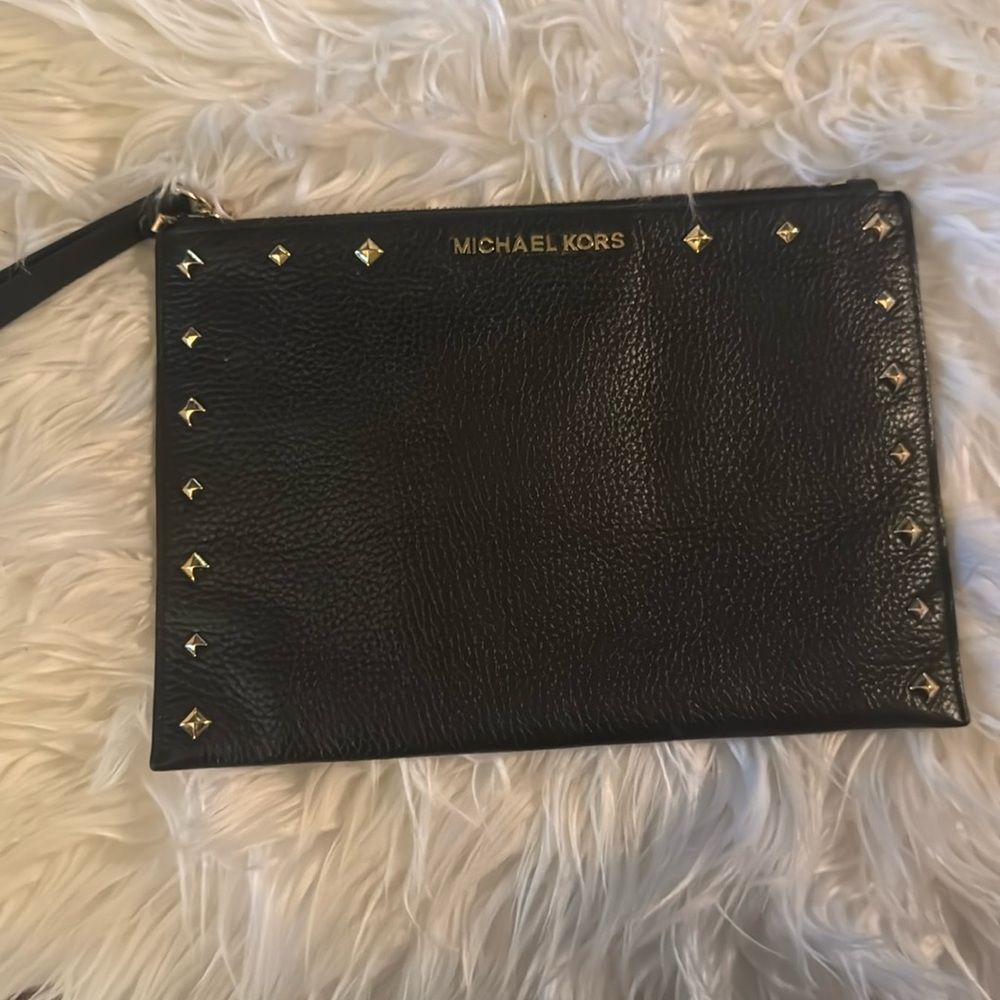 Michael Kors Large Wristlet